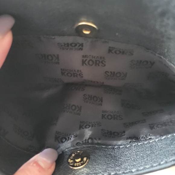 Michael Kors Naomi Purse - Picture 3 of 5